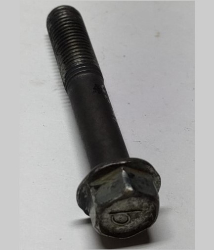 Kawasaki FX801V 130Ca1060 Flanged Bolt, 10 X 60 (Used)